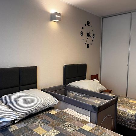 Apartament Panorama Starego Miasta Lublin Bagian luar foto