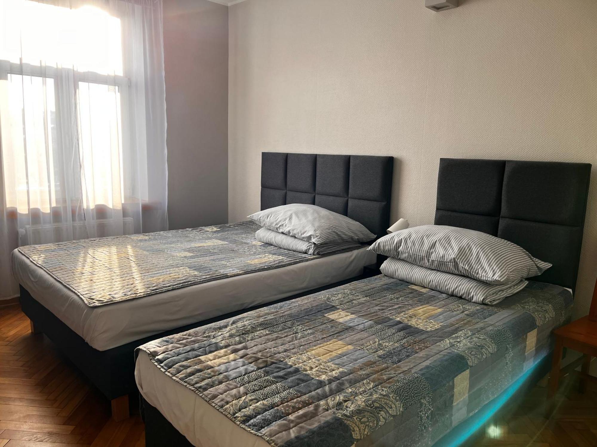 Apartament Panorama Starego Miasta Lublin Bagian luar foto